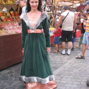 Ustek - Hare Majesteit