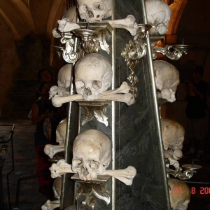 kutna horna knekelhuis