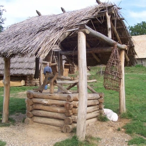 Waterput openluchtmuseum