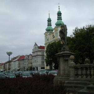 Hradec Králové