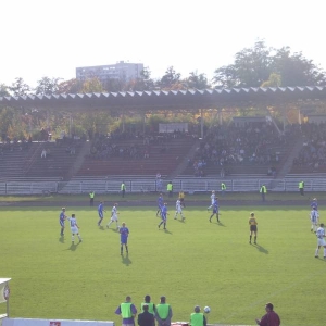 FC Hradec Kralove - Usti nad Labem