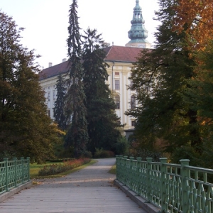 Kromeriz - kasteel