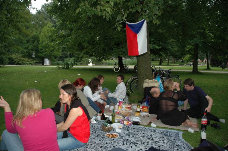 Èeský piknik II