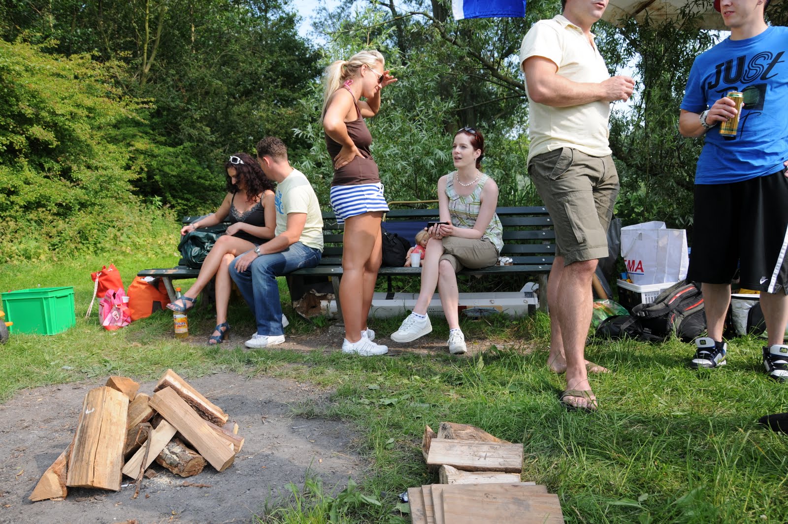 Èesko-Slovenský piknik