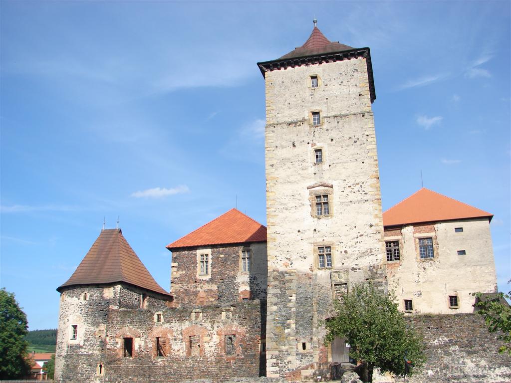 Švihov
