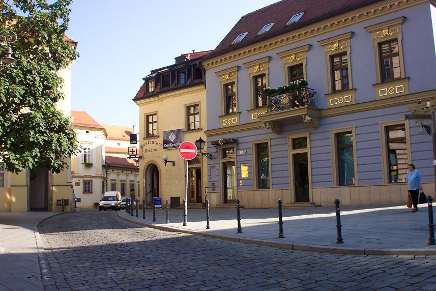 Centrum Brno