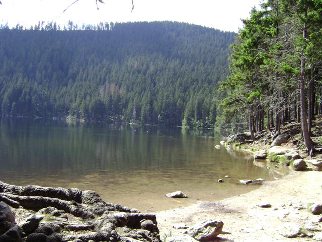 Certova jezero