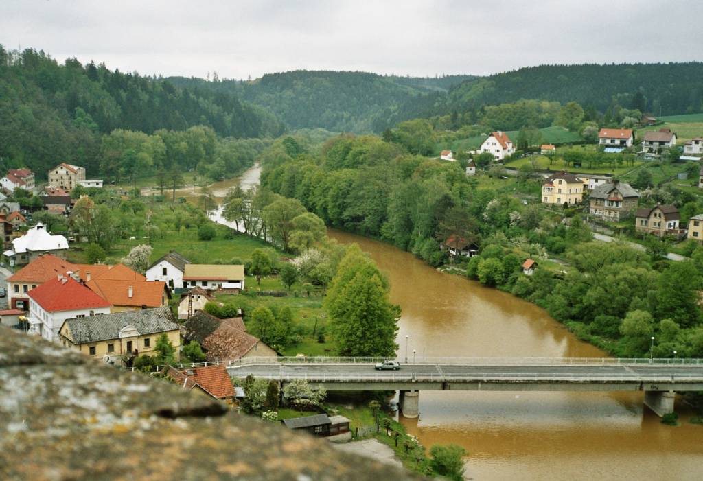 cesky stemberk