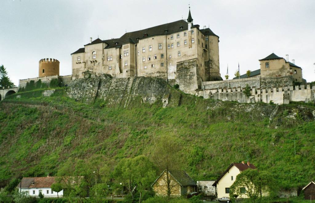 cesky stemberk