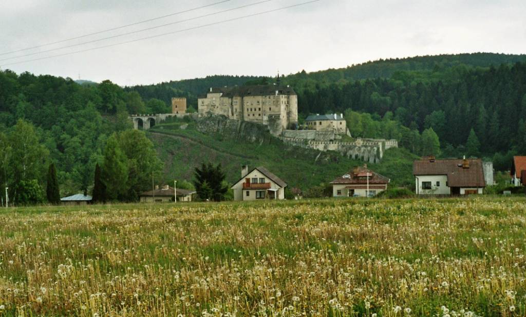 cesky stemberk