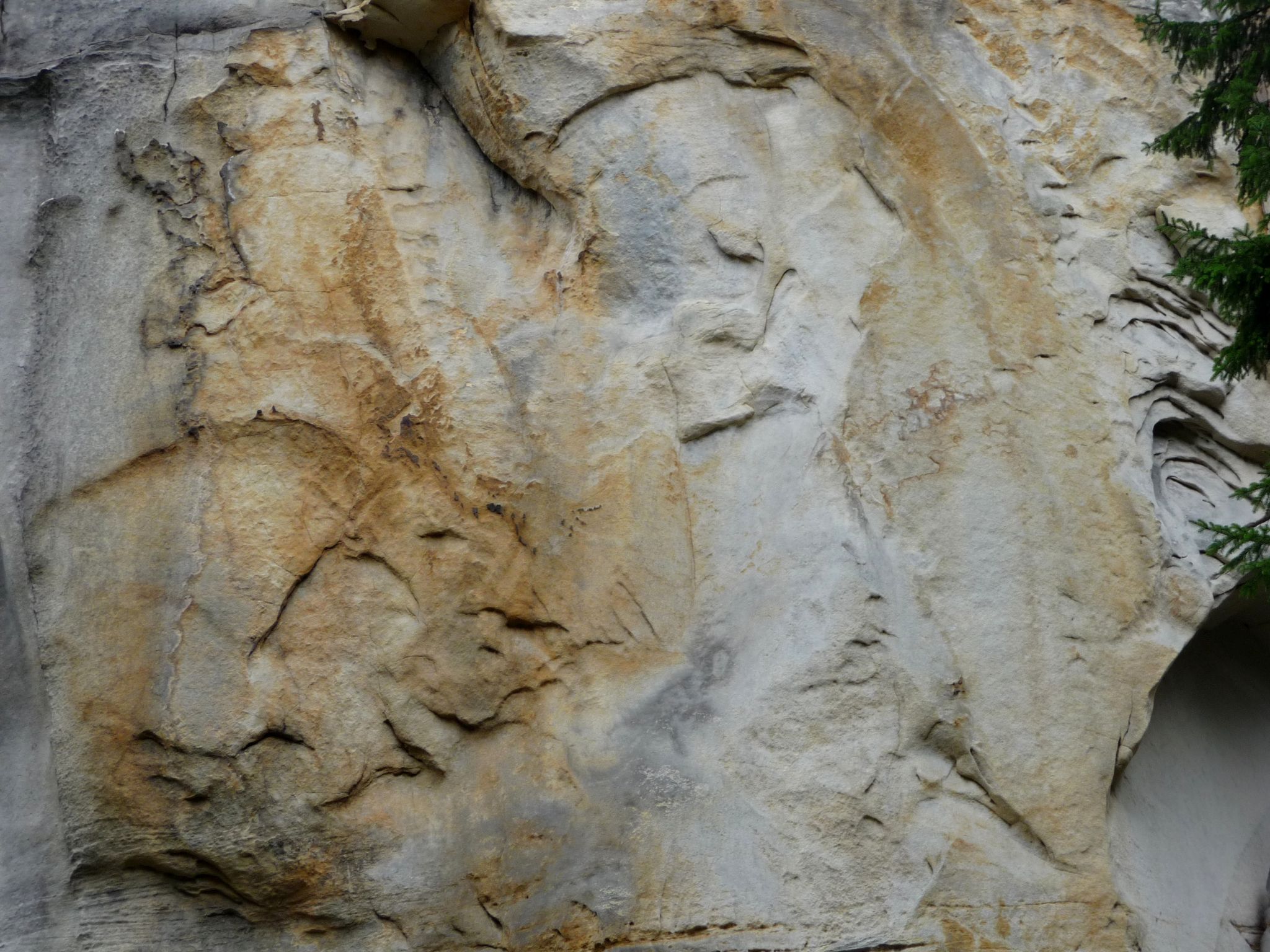 De Rotsenstad Adrspach