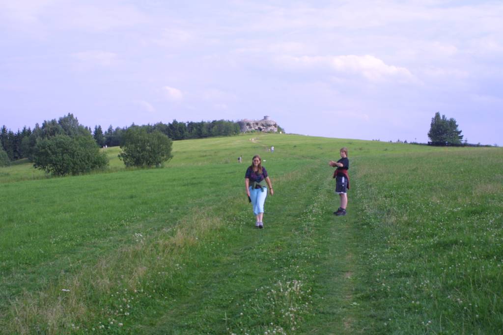 Dobrosov, volop ruimte eromheen