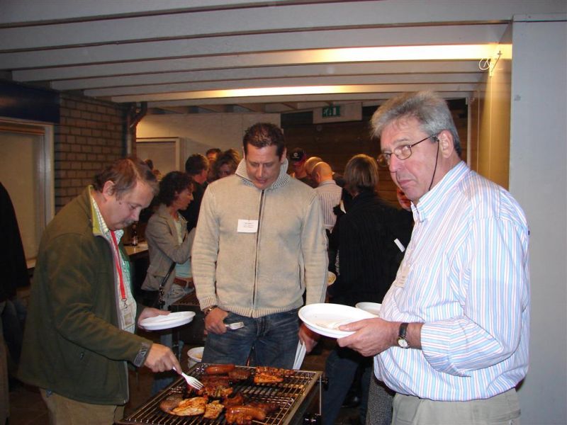 Forummeeting Apeldoorn 2008