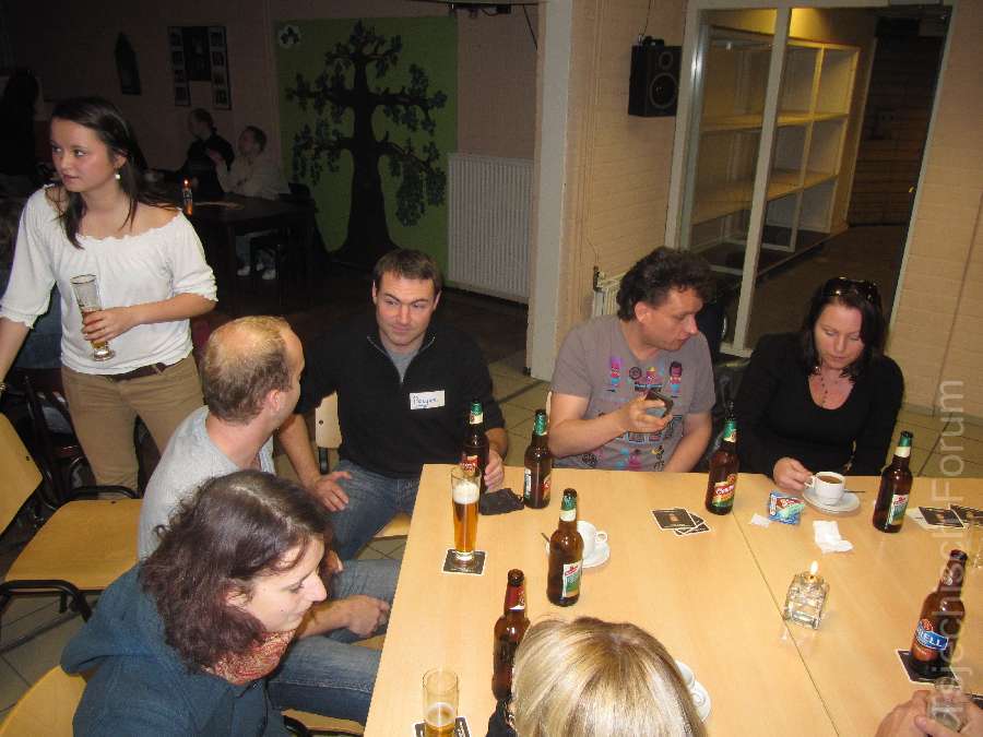 Forummeeting Apeldoorn 2011