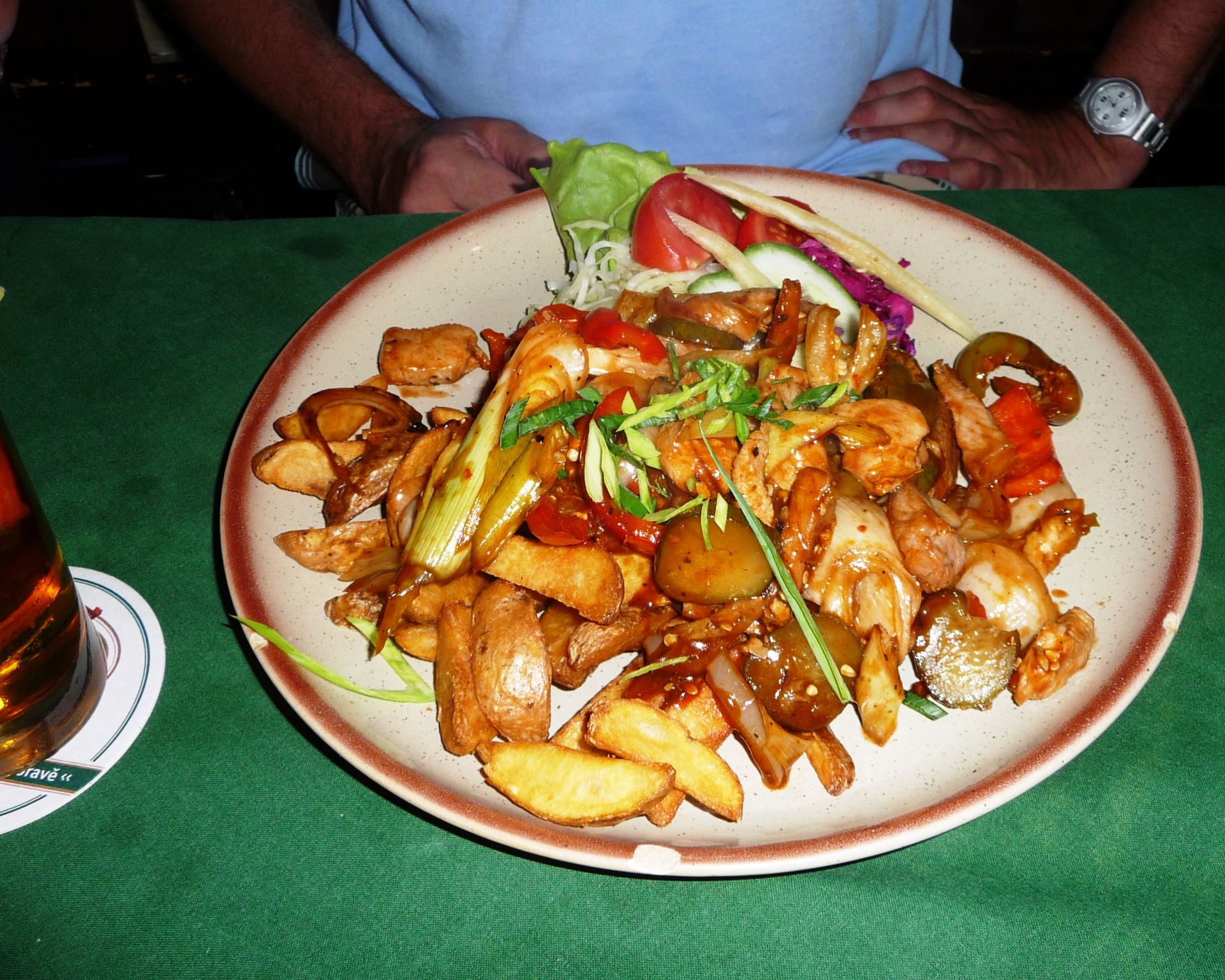 Helemaal lekker is nummer 24