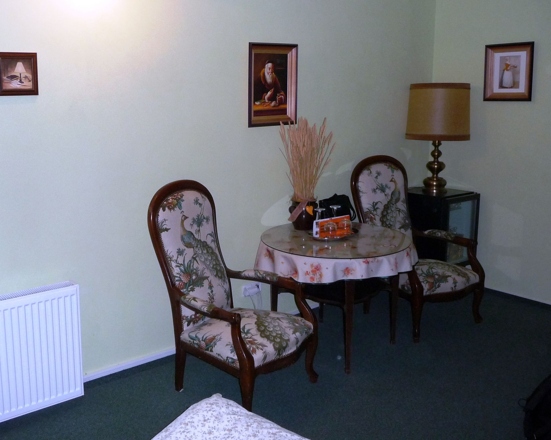 Hotel Excellent Kromeriz