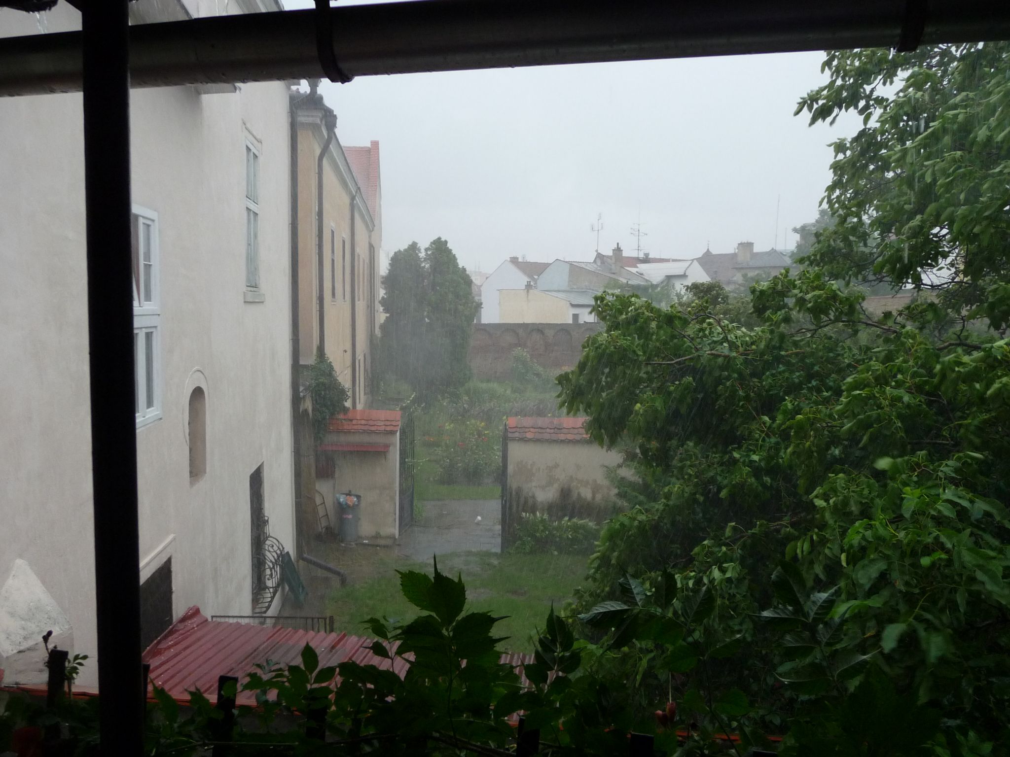 Hotel Excellent Kromeriz