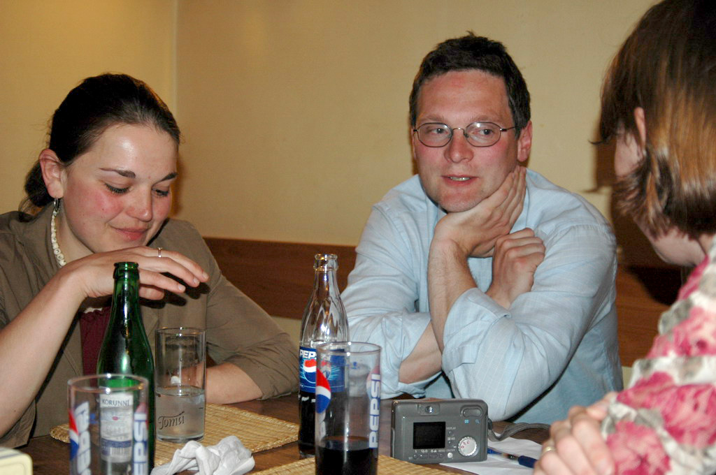 Janina2005 en RemkoH