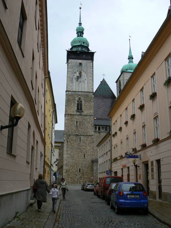 Jihlava