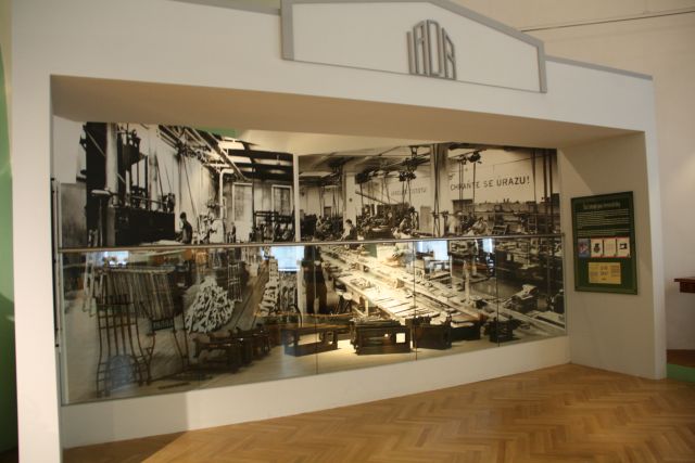 Jindřichův Hradec Museum