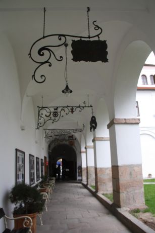 Jindřichův Hradec Museum