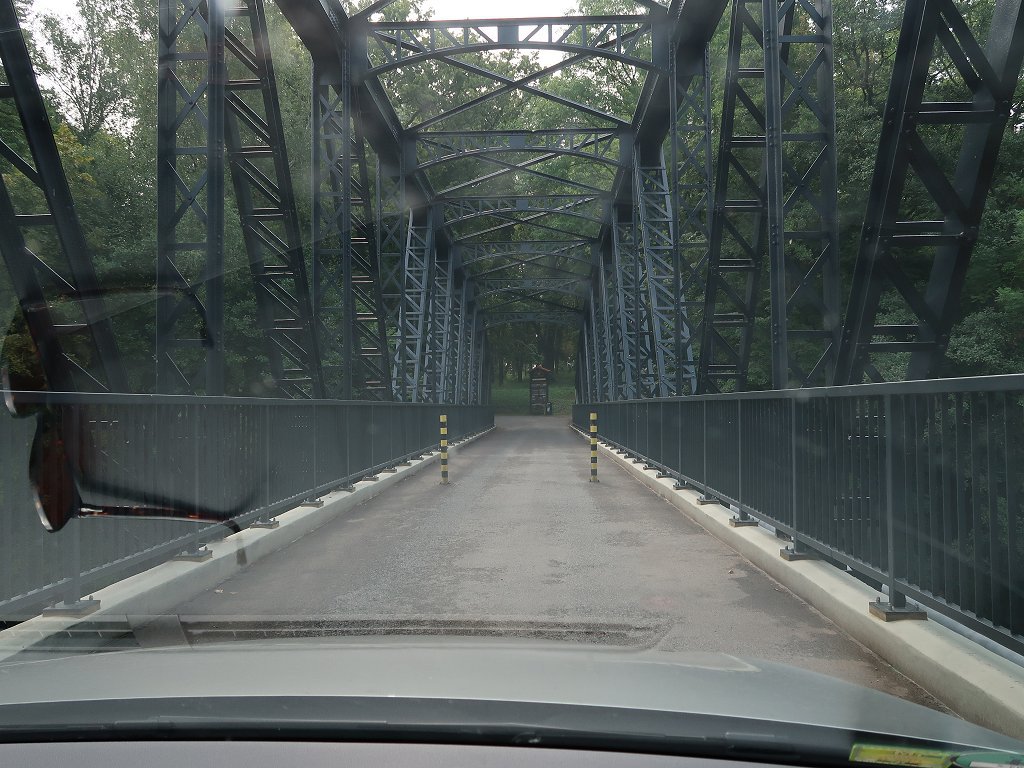Josefov - Most