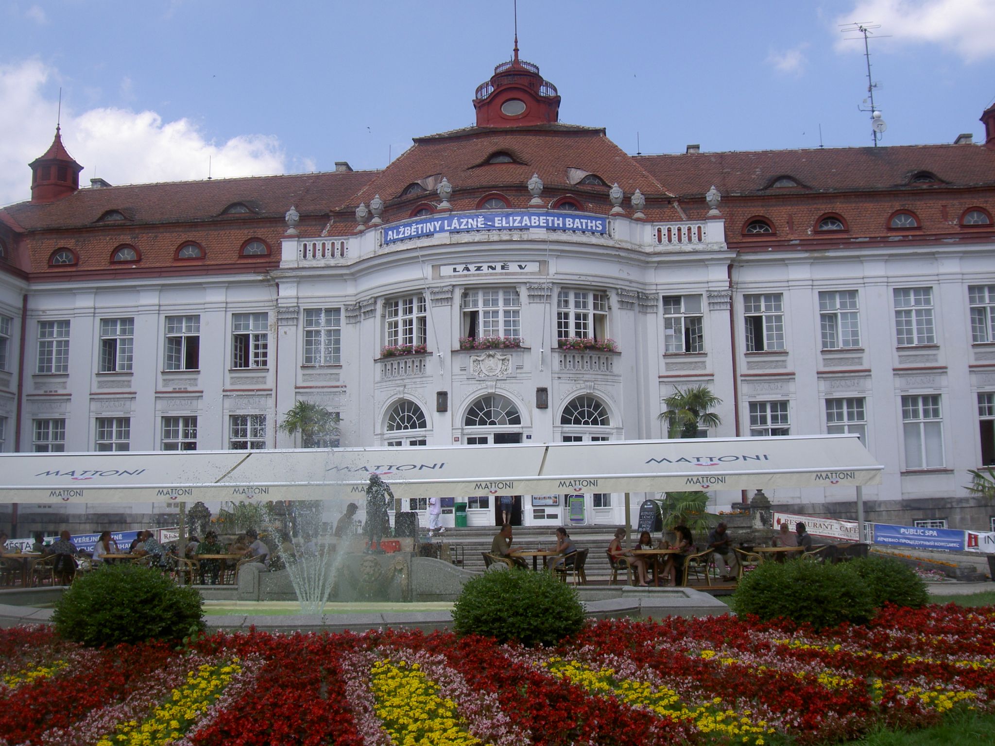 Karlovy Vary