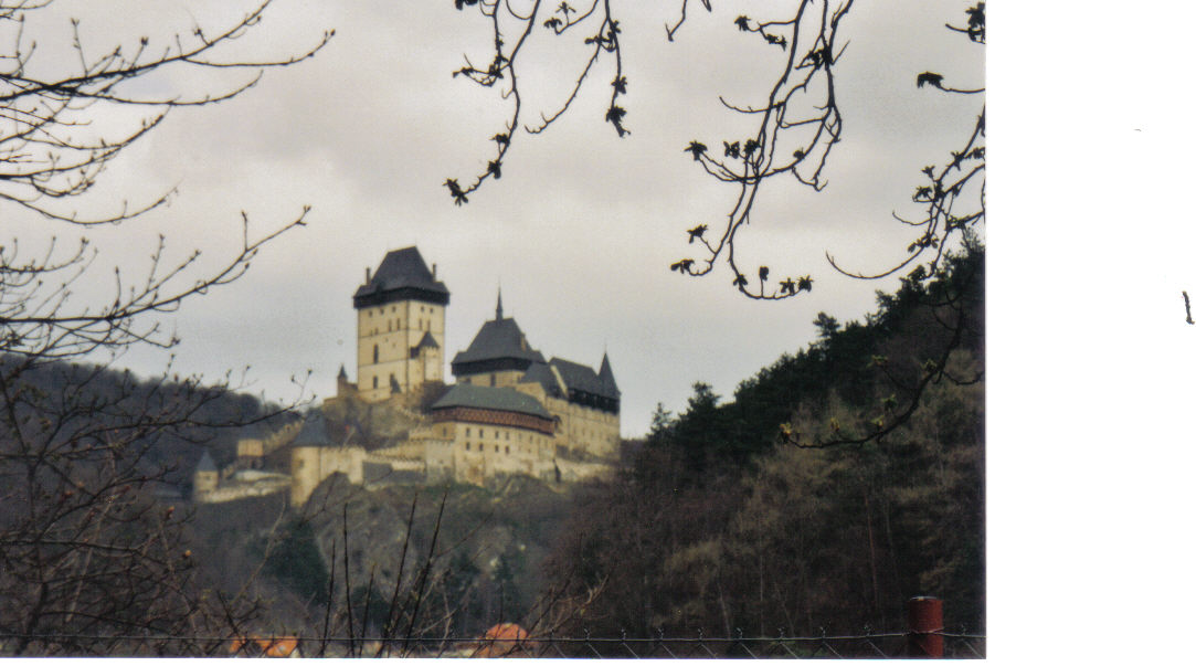 Karlstejn