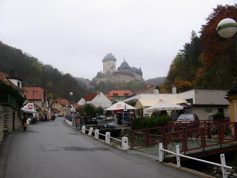 Karlstejn