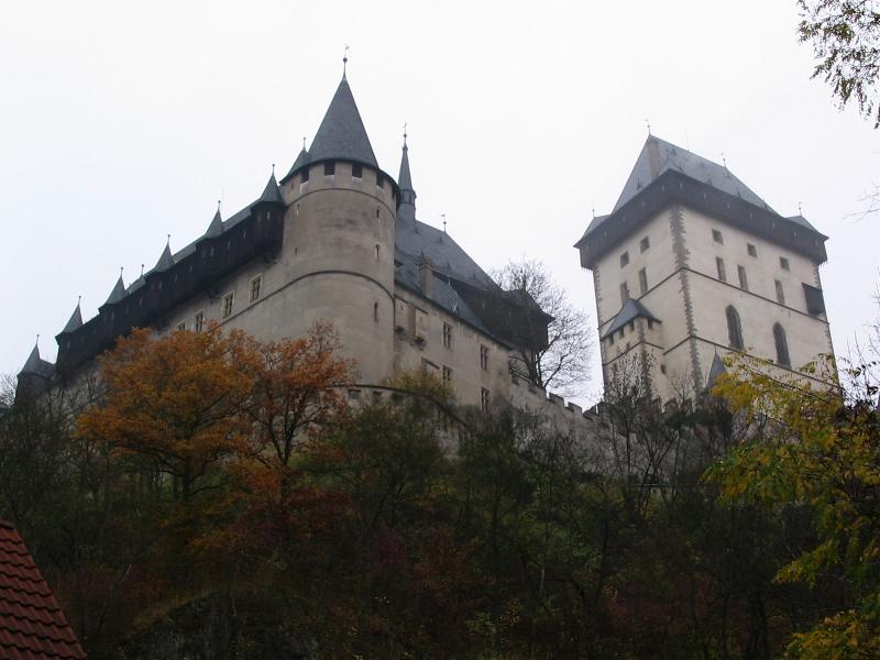 Karlstejn