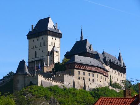 Karlstejn