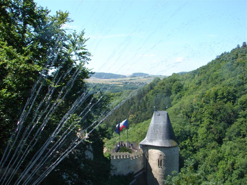 Karlstejn