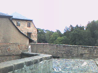 kasteel kost