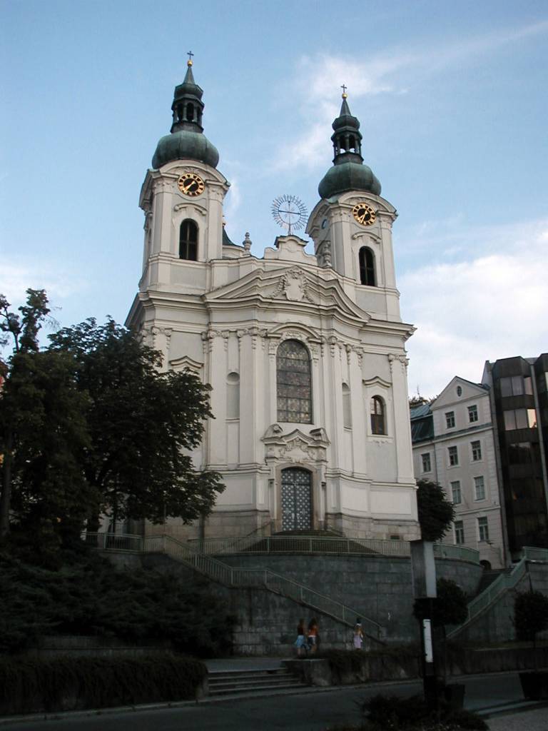 Kathedraal van Maria Magdalena