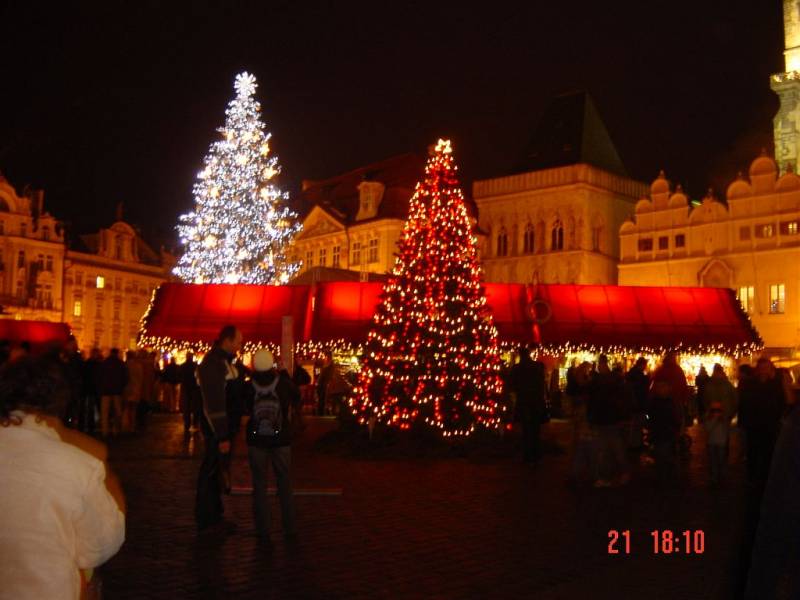 kerst 2006