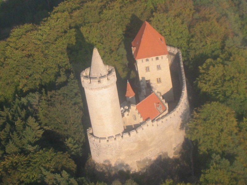 Kokorin bij Melnik