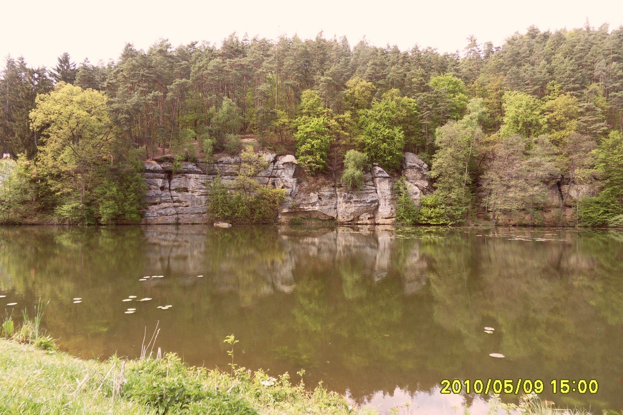 Kokorindal bij Melnik