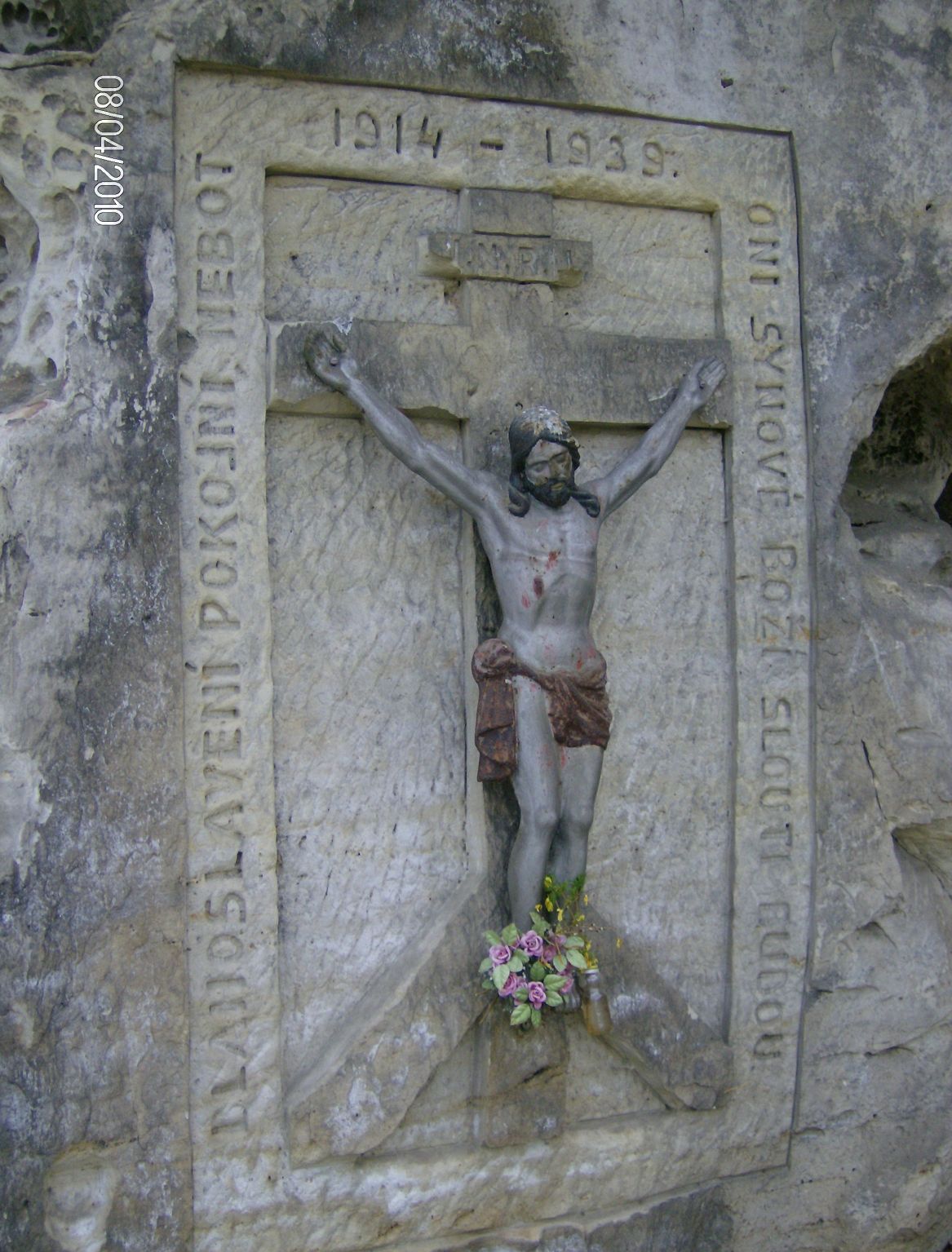 Kokorindal bij Melnik