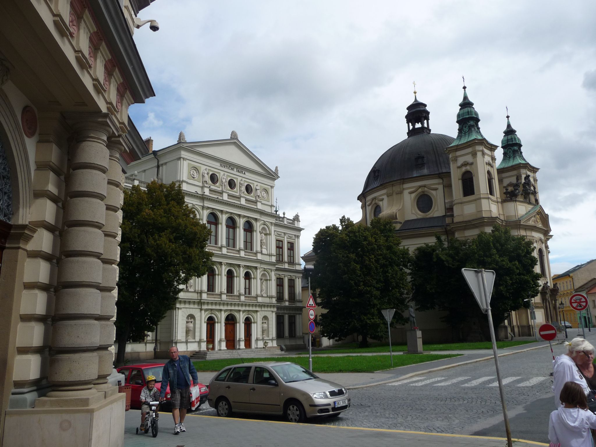 Kromeriz