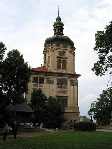 Kutná Hora