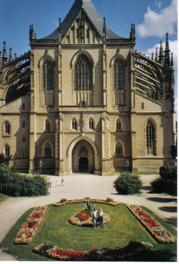 Kutna Hora