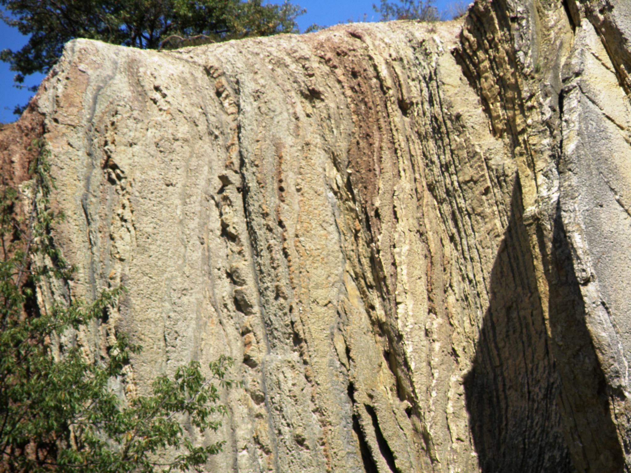 Lava (Dalejské udolí Praha)