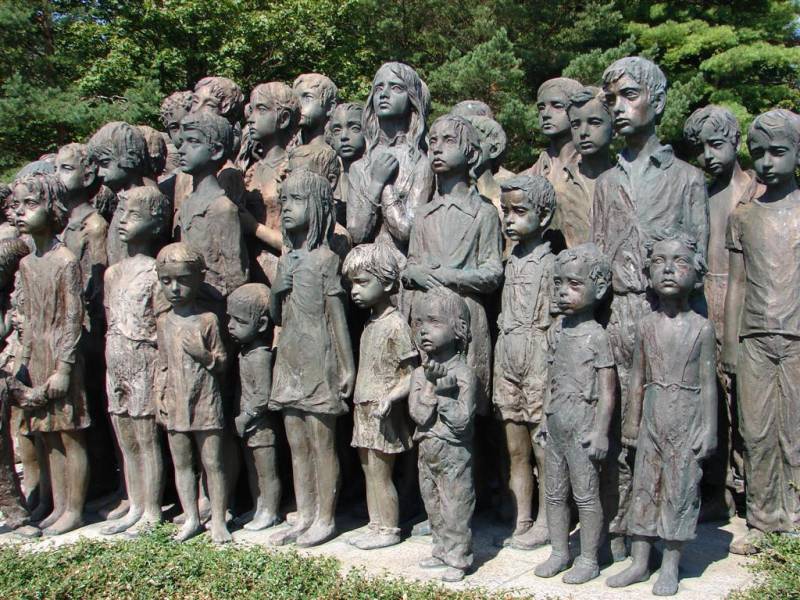 Lidice