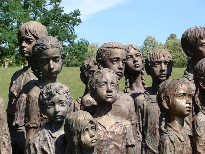 Lidice