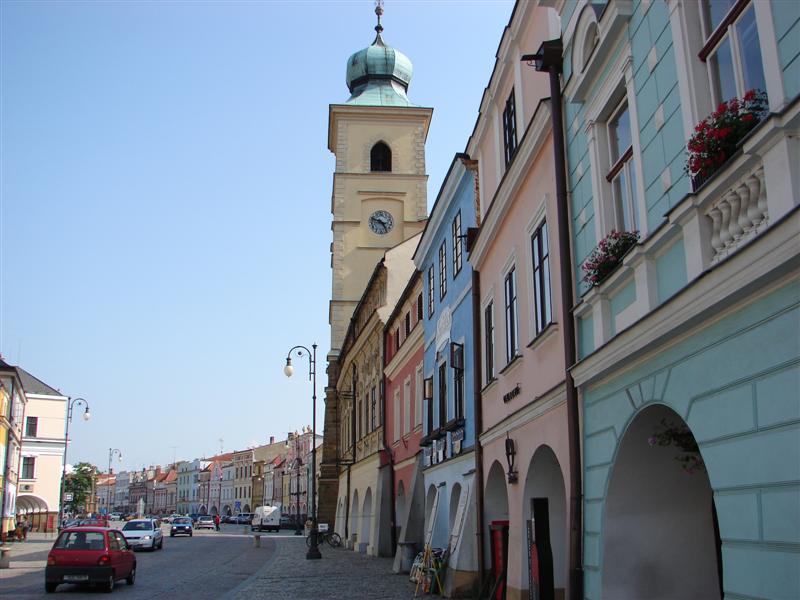 Litomysl