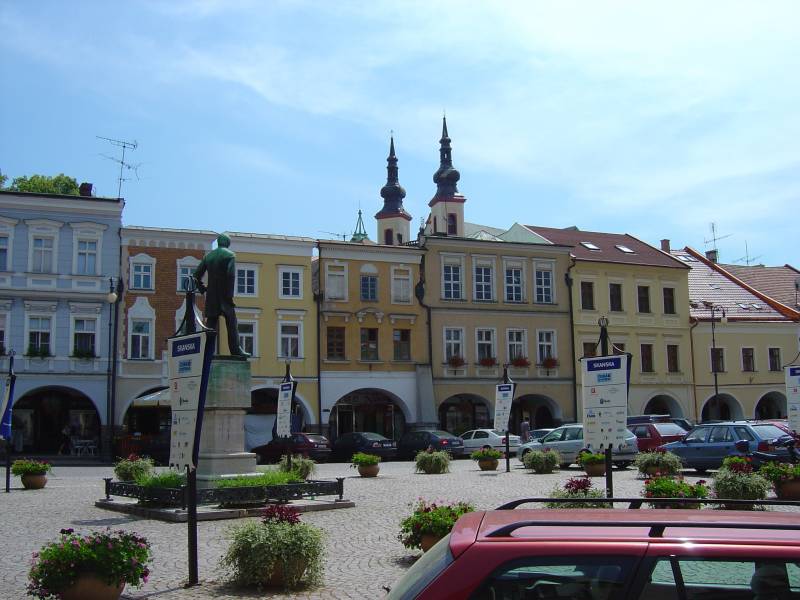 Litomysl