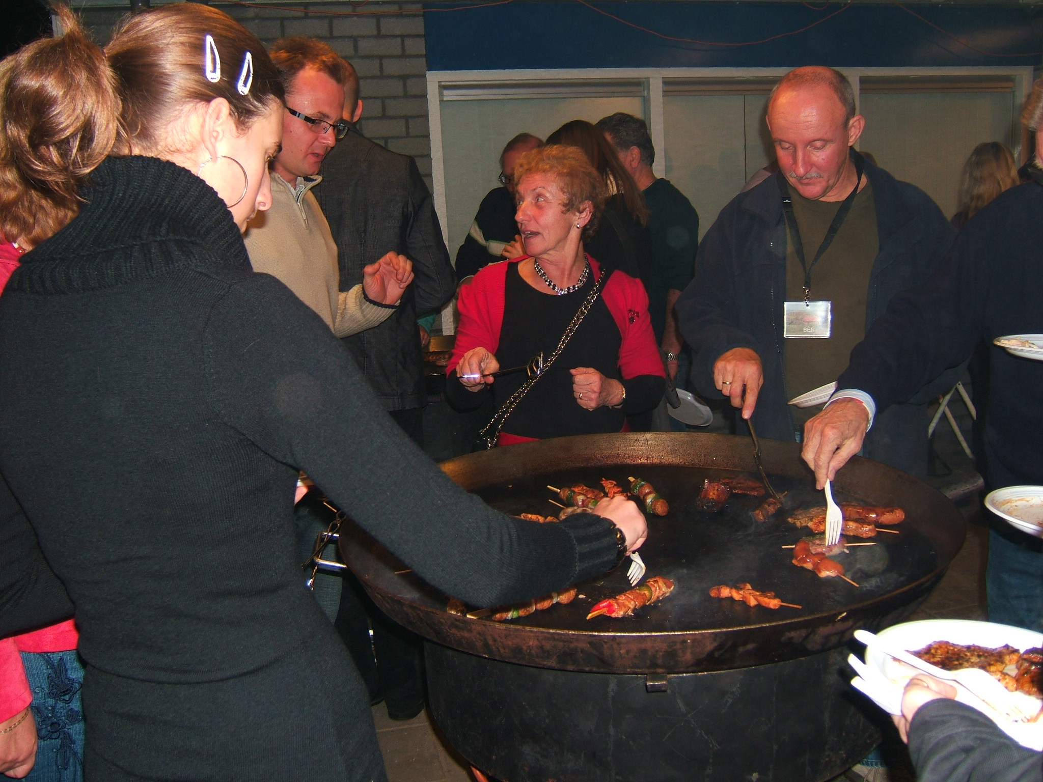 Meeting 7 november 2009 Apeldoorn