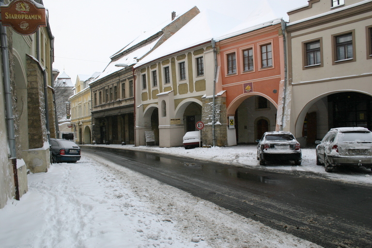 Mlada Boleslav