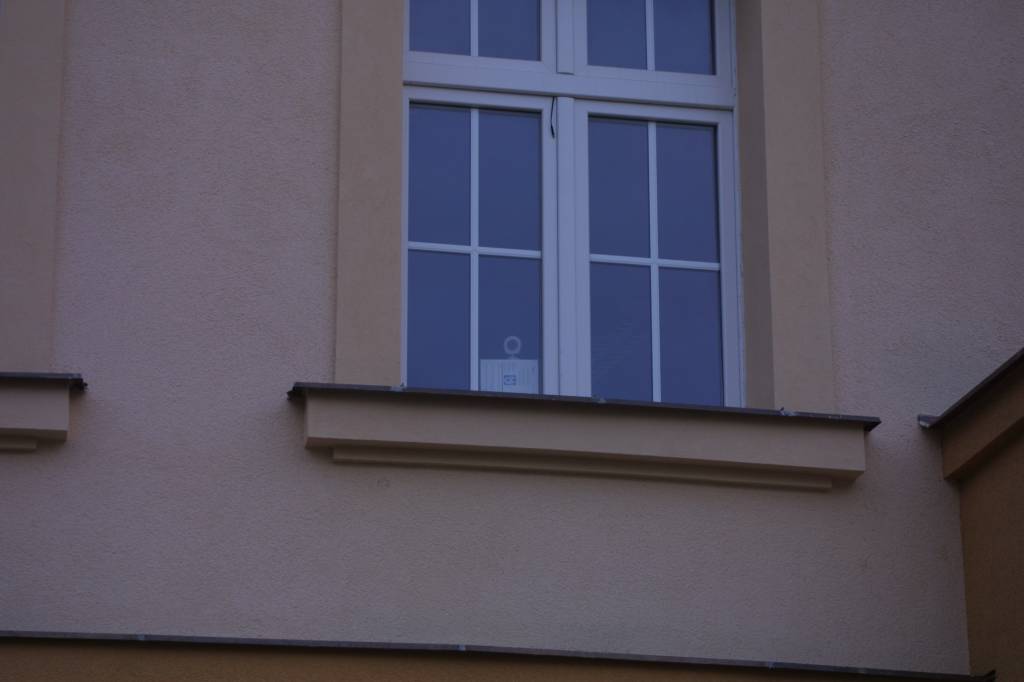 Nove Mesto nad Metuji - de webcam in het gemeentehuis