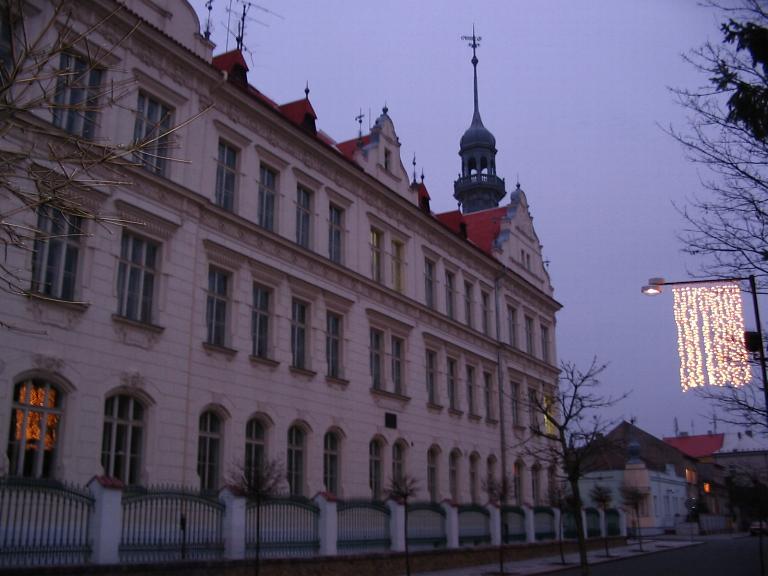 Nymburk